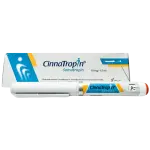 Cinnatropin somatropin 10mg 1.5ml 30 IU